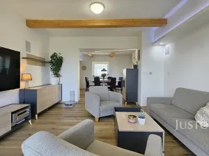 Prodej rodinného domu, Písek, Nová, 276 m2