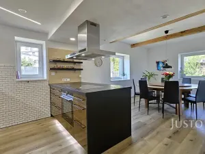 Prodej rodinného domu, Písek, Nová, 276 m2