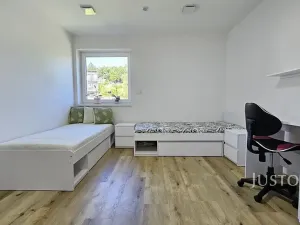 Prodej rodinného domu, Písek, Nová, 276 m2