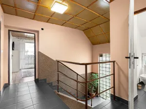 Prodej rodinného domu, Hořice, Raisova, 130 m2