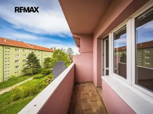 Prodej bytu 2+1, Hodonín, Cihlářská čtvrť, 55 m2