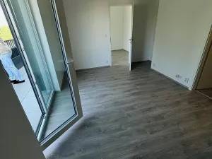 Pronájem bytu 2+kk, Lovosice, Zámecká, 40 m2