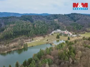 Prodej bytu 2+kk, Všemina, 45 m2