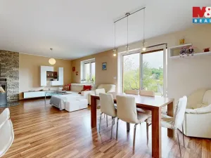 Prodej rodinného domu, Polná, Pod Vodárnou, 150 m2