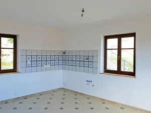Prodej rodinného domu, Třebíč, Týnská, 250 m2