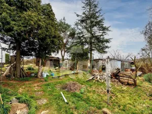 Prodej pozemku pro bydlení, Hrusice, Na Hradech, 480 m2