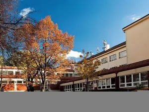 Prodej bytu 3+kk, Praha - Dolní Chabry, U jízdárny, 82 m2