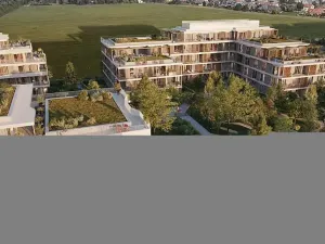 Prodej bytu 3+kk, Praha - Dolní Chabry, U jízdárny, 82 m2