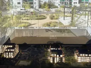 Prodej bytu 2+kk, Praha - Dolní Chabry, U jízdárny, 57 m2