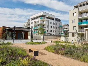 Prodej bytu 1+kk, Praha - Dolní Chabry, U jízdárny, 28 m2