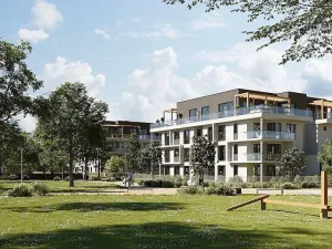 Prodej bytu 4+kk, Praha - Dolní Chabry, U jízdárny, 101 m2