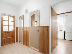 Pronájem bytu 2+1, Praha - Malešice, Cerhenická, 52 m2