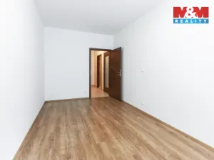 Pronájem bytu 2+kk, Praha - Stodůlky, Svitákova, 53 m2