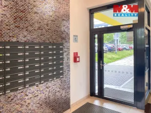 Pronájem bytu 2+kk, Praha - Stodůlky, Svitákova, 53 m2