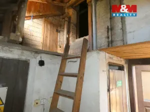 Prodej rodinného domu, Rataje nad Sázavou - Mirošovice, 95 m2