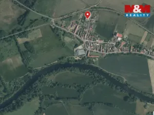 Prodej rodinného domu, Staňkovice - Tvršice, 80 m2