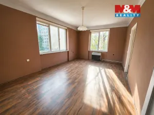 Prodej bytu 2+1, Žatec, Boženy Němcové, 55 m2