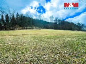 Prodej pozemku pro bydlení, Záblatí - Albrechtovice, 2524 m2