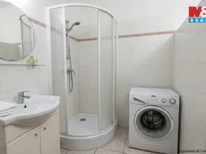 Pronájem bytu 1+kk, Přerov - Přerov I-Město, Komenského, 25 m2