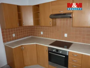 Prodej bytu 1+1, Červený Kostelec, Boženy Němcové, 53 m2