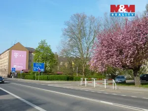 Prodej bytu 1+1, Náchod, Pražská, 46 m2