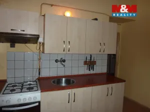 Prodej bytu 1+1, Náchod, Pražská, 46 m2