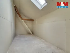 Prodej rodinného domu, Kamenný Újezd, 252 m2