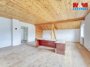 Prodej rodinného domu, Kamenný Újezd, 252 m2