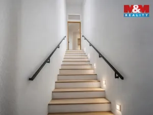 Prodej rodinného domu, Kamenný Újezd, 252 m2