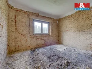 Prodej rodinného domu, Kamenný Újezd, 252 m2