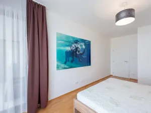 Prodej bytu 3+kk, Praha - Hrdlořezy, Učňovská, 88 m2