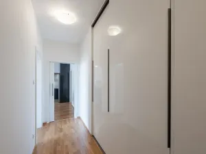 Prodej bytu 3+kk, Praha - Hrdlořezy, Učňovská, 88 m2