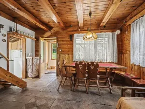 Prodej chaty, Neveklovice, 80 m2