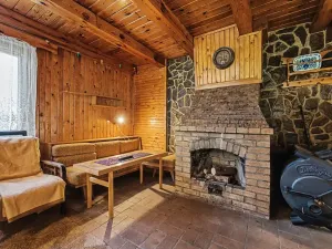 Prodej chaty, Neveklovice, 80 m2