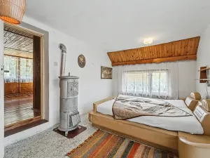 Prodej chaty, Neveklovice, 80 m2