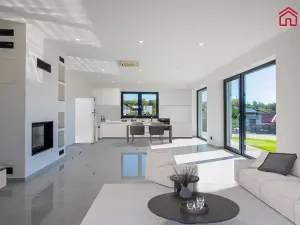 Prodej rodinného domu, Soběšovice, 221 m2