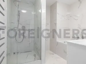 Pronájem bytu 2+kk, Brno, Lidická, 66 m2