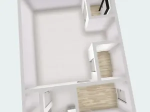 Prodej výrobních prostor, Brumovice, 60 m2