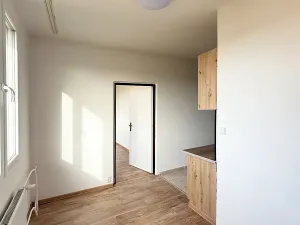 Pronájem bytu 3+1, Chomutov, Jirkovská, 63 m2