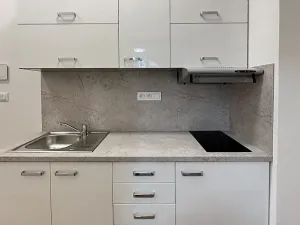 Pronájem bytu 1+1, Brno, Cihlářská, 34 m2