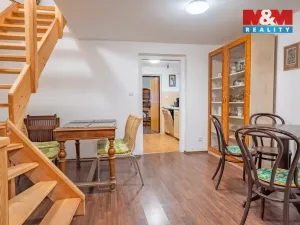 Prodej rodinného domu, Těšovice - Běleč, 88 m2