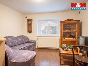 Prodej rodinného domu, Těšovice - Běleč, 88 m2