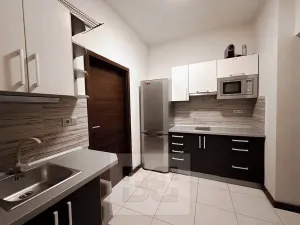 Pronájem bytu 2+1, Karlovy Vary, Nebozízek, 47 m2