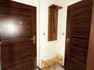 Pronájem bytu 2+1, Karlovy Vary, Nebozízek, 47 m2