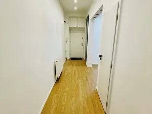 Prodej bytu 2+1, Brno, Bayerova, 50 m2