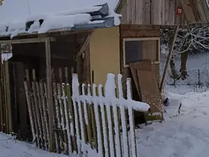 Prodej pozemku pro bydlení, Meziměstí, 2212 m2