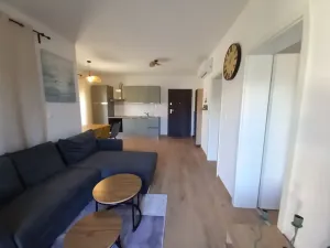 Prodej bytu 2+kk, Medulin, Chorvatsko, 41 m2