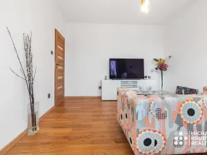 Prodej bytu 2+1, Ostrava, Aleše Hrdličky, 51 m2