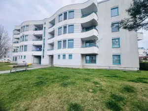 Pronájem bytu 2+kk, Třeboň - Třeboň II, Okružní, 50 m2