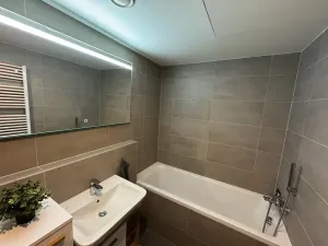 Prodej bytu 4+kk, Praha - Uhříněves, Ke kříži, 78 m2